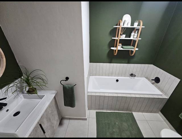 2 BEDROOM APARTMENT FOR SALE IN CASHAN